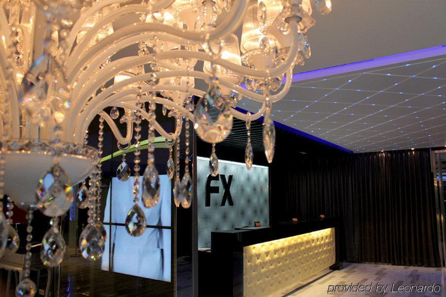 Fx Hotel Taipei Nanjing East Road Branch Εξωτερικό φωτογραφία