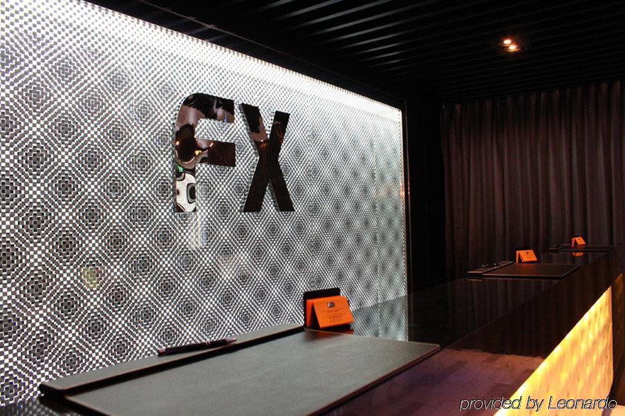 Fx Hotel Taipei Nanjing East Road Branch Εξωτερικό φωτογραφία