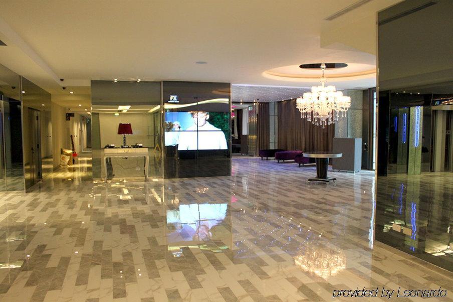 Fx Hotel Taipei Nanjing East Road Branch Εξωτερικό φωτογραφία