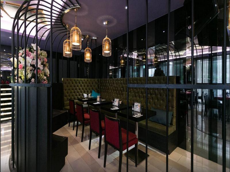 Fx Hotel Taipei Nanjing East Road Branch Εξωτερικό φωτογραφία