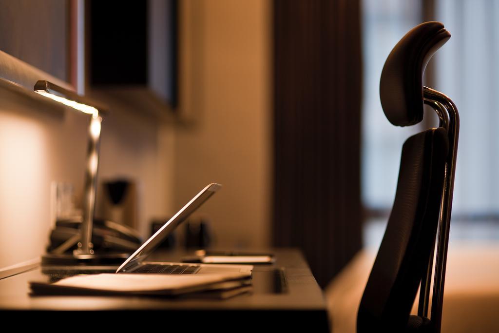 Fx Hotel Taipei Nanjing East Road Branch Εξωτερικό φωτογραφία