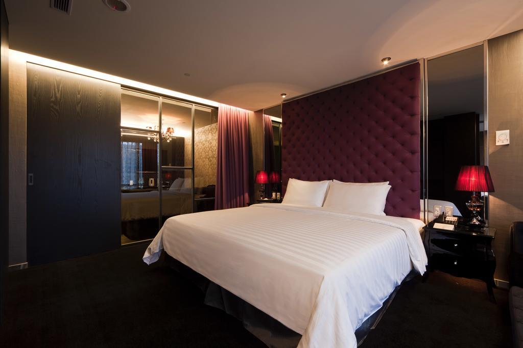Fx Hotel Taipei Nanjing East Road Branch Εξωτερικό φωτογραφία