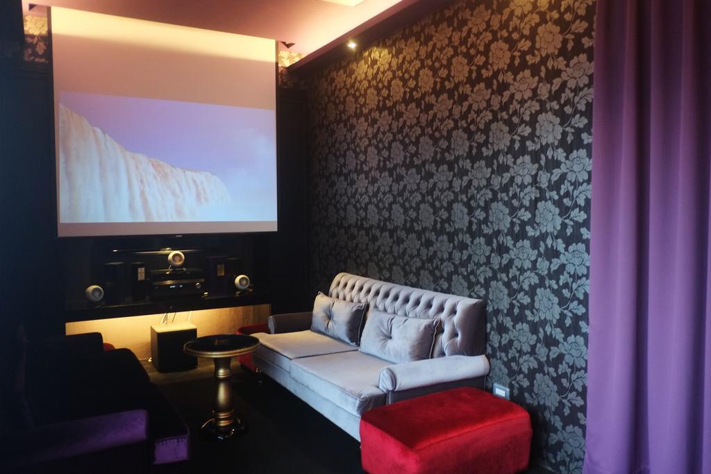 Fx Hotel Taipei Nanjing East Road Branch Εξωτερικό φωτογραφία