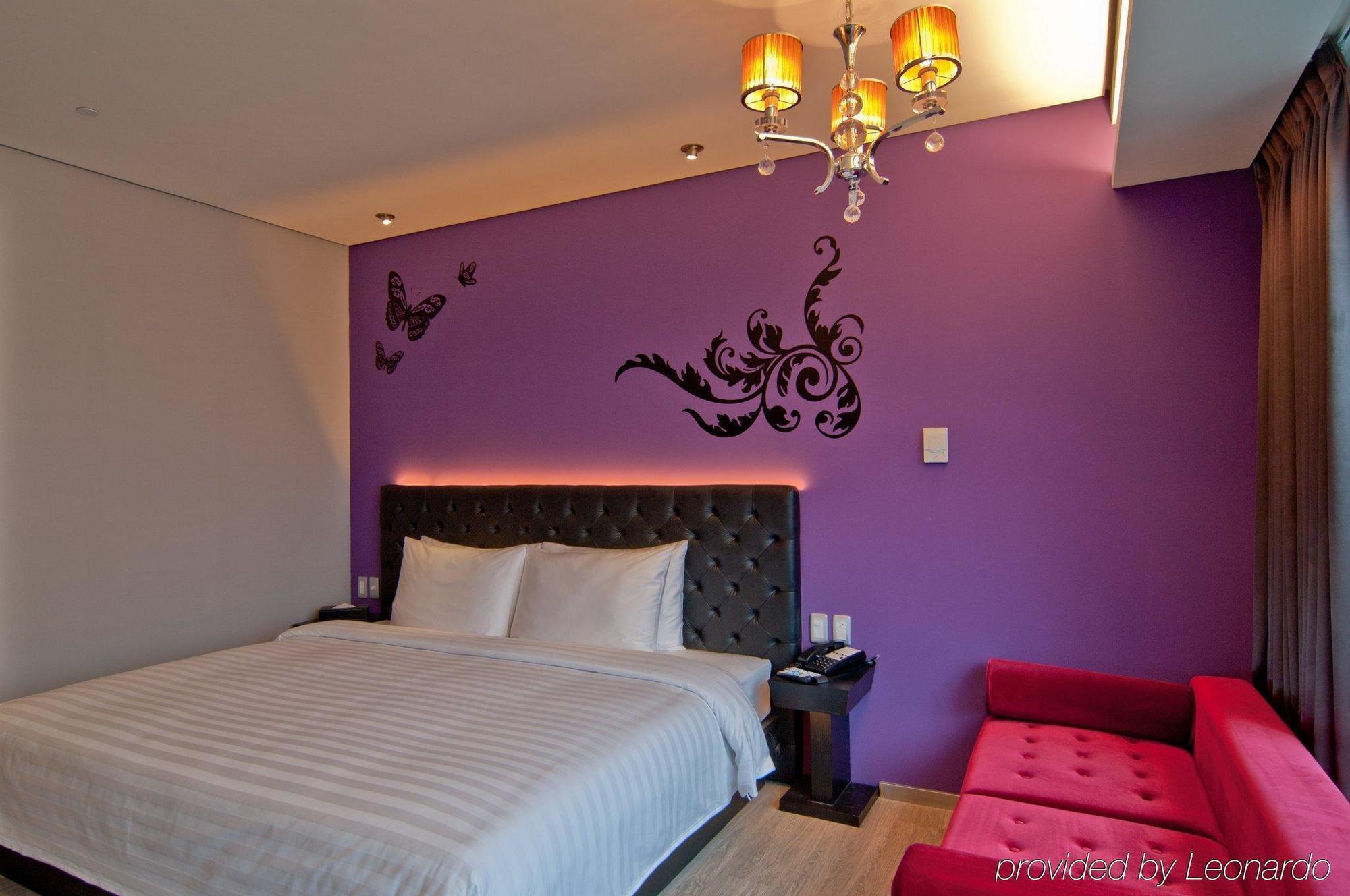 Fx Hotel Taipei Nanjing East Road Branch Εξωτερικό φωτογραφία