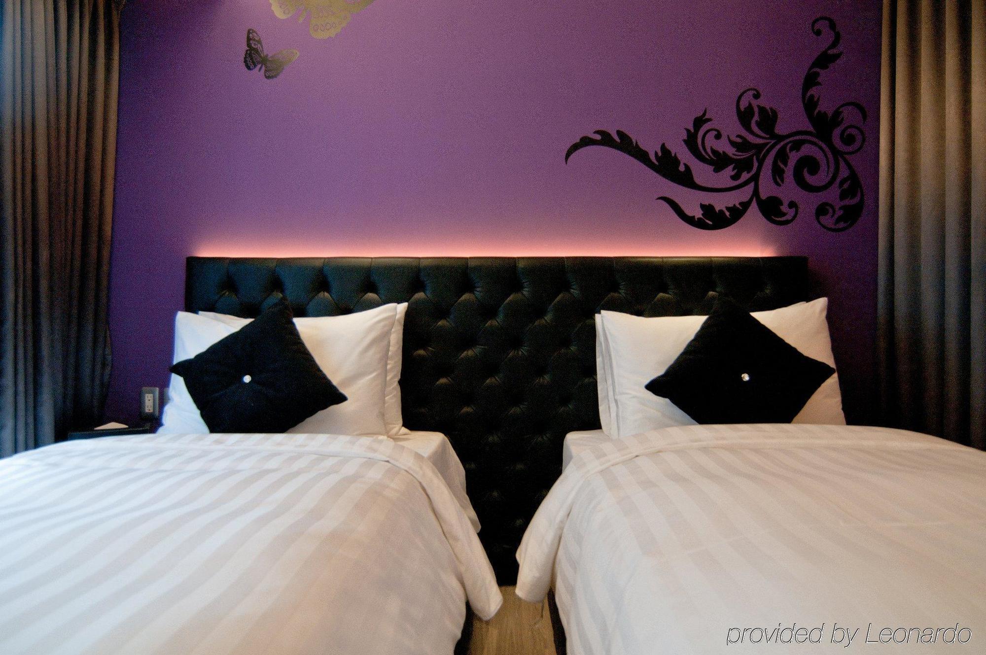 Fx Hotel Taipei Nanjing East Road Branch Εξωτερικό φωτογραφία