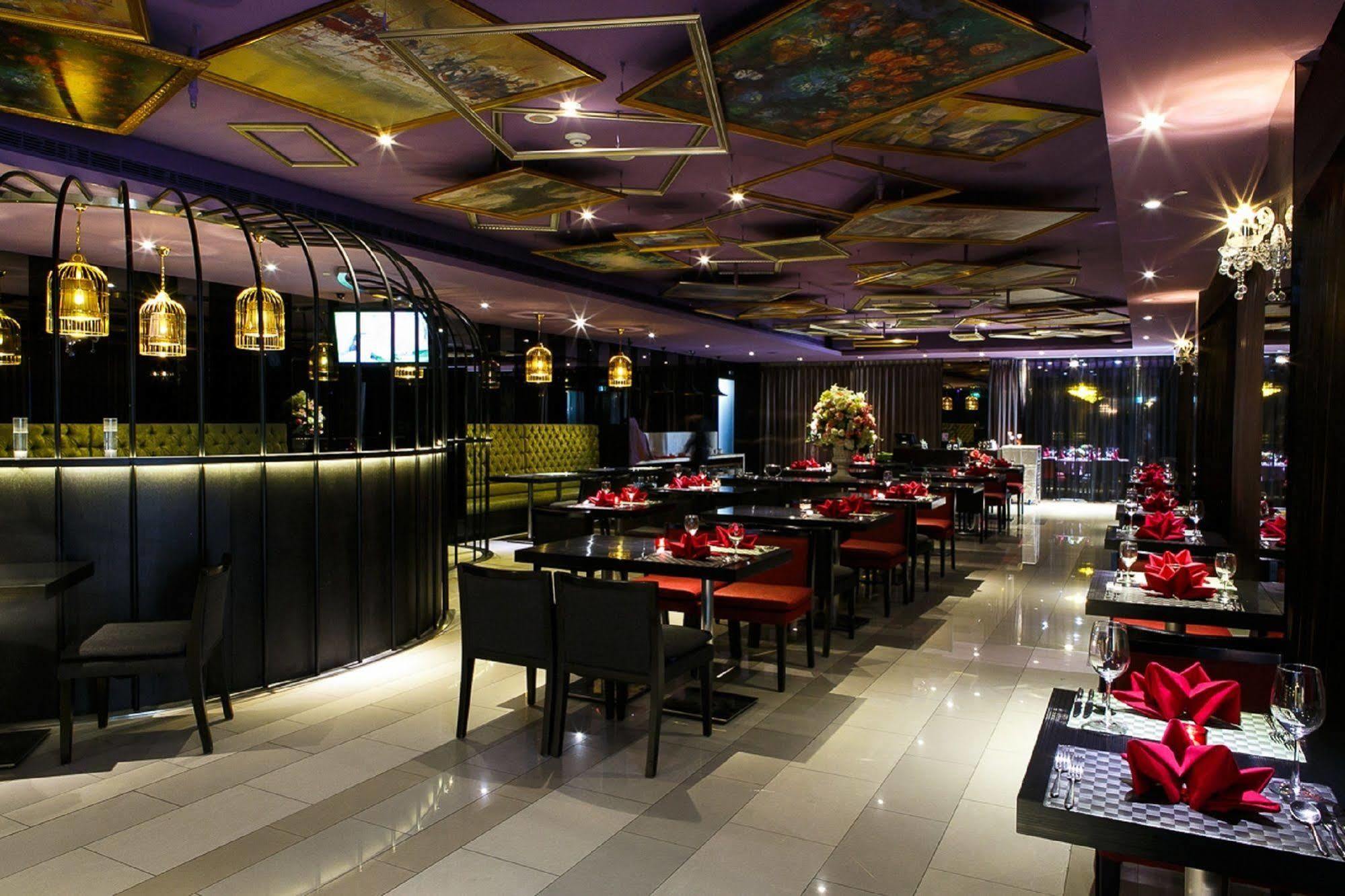 Fx Hotel Taipei Nanjing East Road Branch Εξωτερικό φωτογραφία