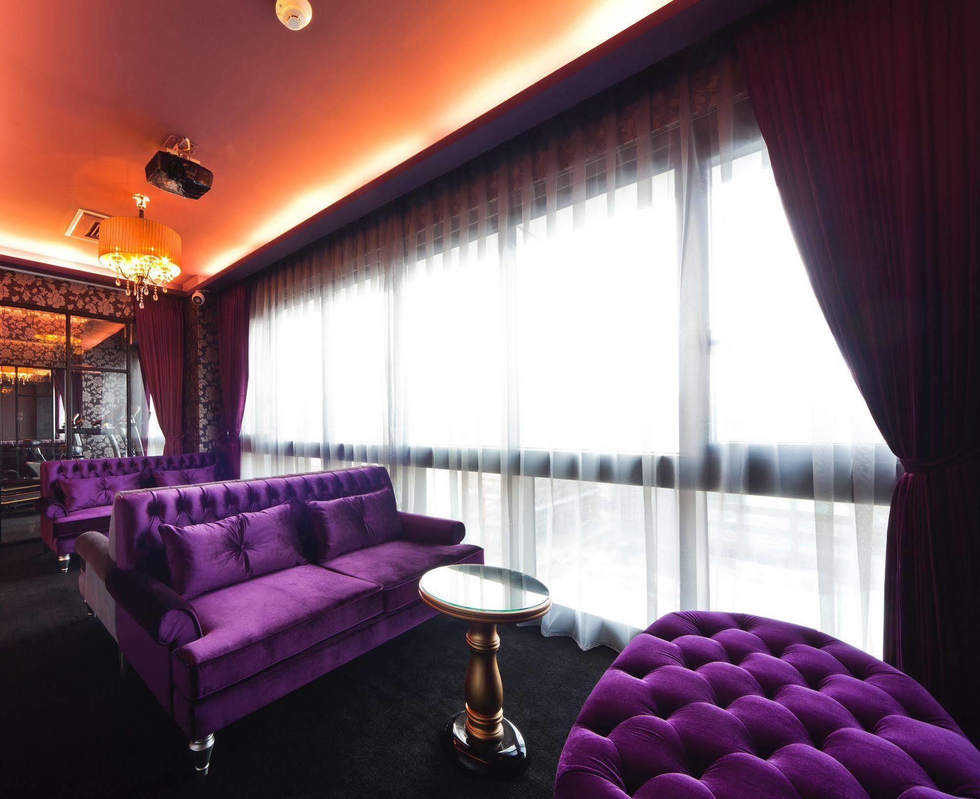 Fx Hotel Taipei Nanjing East Road Branch Εξωτερικό φωτογραφία